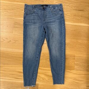 Liverpool Ankle Jeans